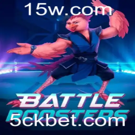 BattleRoosters: O Novo Fenômeno dos Jogos Competitivos