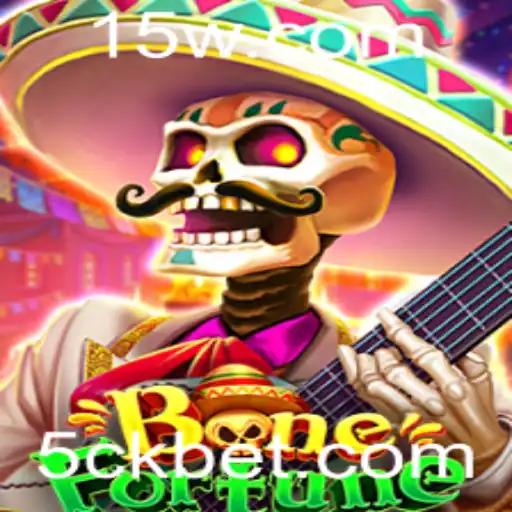 BoneFortune: Revivendo a Emoção dos Jogos com ckbet