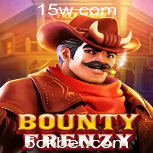 BountyFrenzy: Descubra a Aventura Emocionante do Novo Jogo de Estratégia