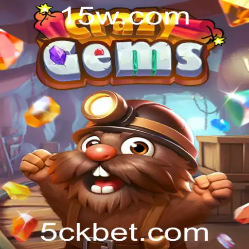 CrazyGems: Uma Aventurada Excitante no Mundo dos Cassinos Online