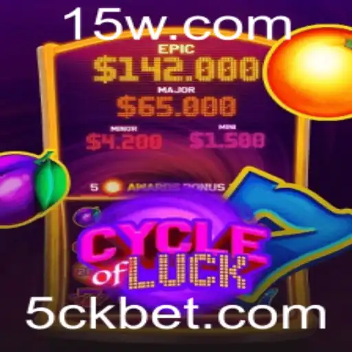 Explorando o Mundo Empolgante de CycleofLuck no CKBet