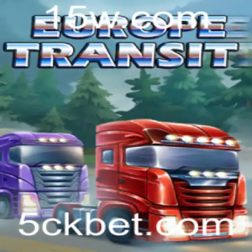 Desvendando o Universo de EuropeTransit: A Nova Sensação de Jogo de Estratégia