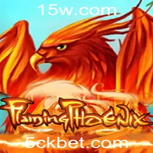 FlamingPhoenix: Descubra o Jogo que Revoluciona o Cenário de Entretenimento