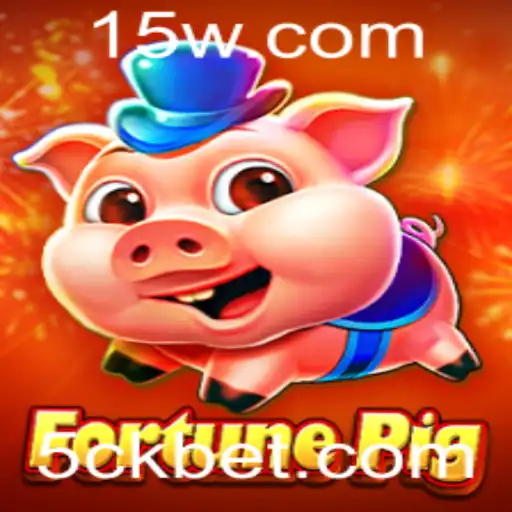 Descubra o Fascinante Mundo de FortunePig com CKBet