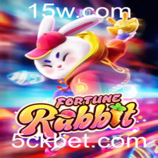 Explorando o Universo de FortuneRabbit: Mergulhe na Aventura com CKbet