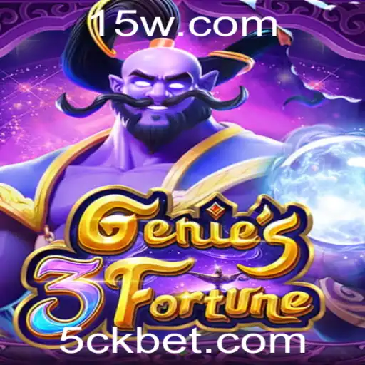 Descubra Genie3Fortune: O Novo Sucesso no Mundo dos Jogos