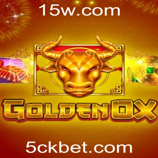 Explorando o Fascinante Mundo de GoldenOx e a Emoção de Jogar com CKbet