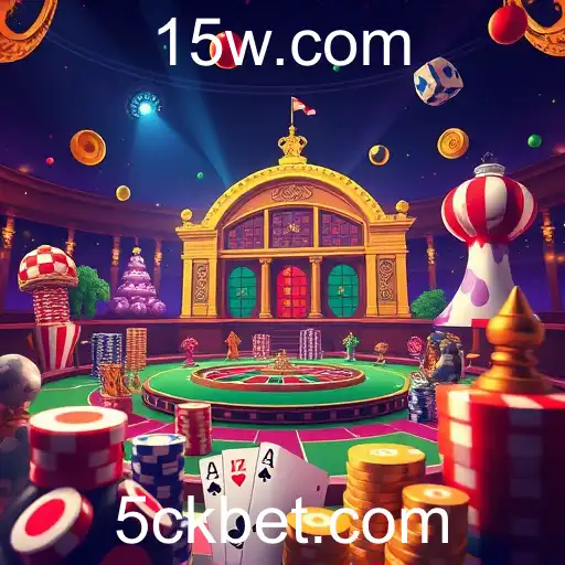 Jogos de cassino
