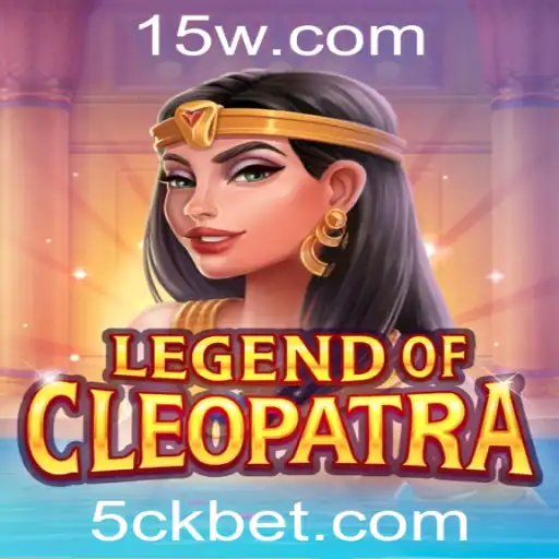 Explore as Aventuras de 'LegendOfCleopatra' com CKbet