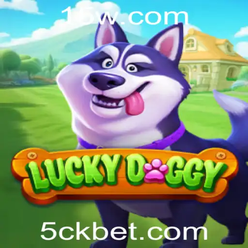 Descubra LuckyDoggy: Um Jogo Empolgante de Entretenimento e Chances