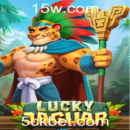 Desvendando LuckyJaguar: O Novo Sucesso dos Jogos de Sorte Online