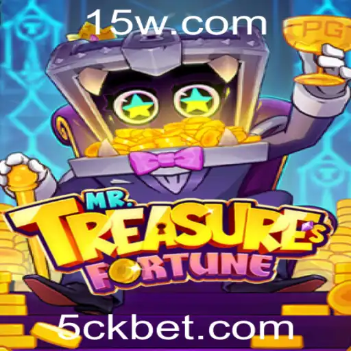 Descubra o Fascinante Mundo de MrTreasuresFortune com CKbet