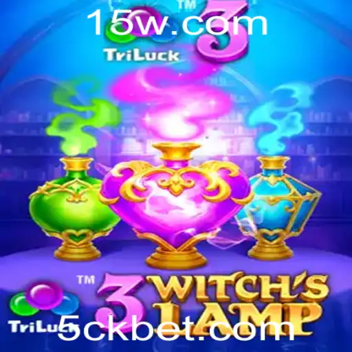 Explorando o Envolvente Mundo de 3WitchsLamp