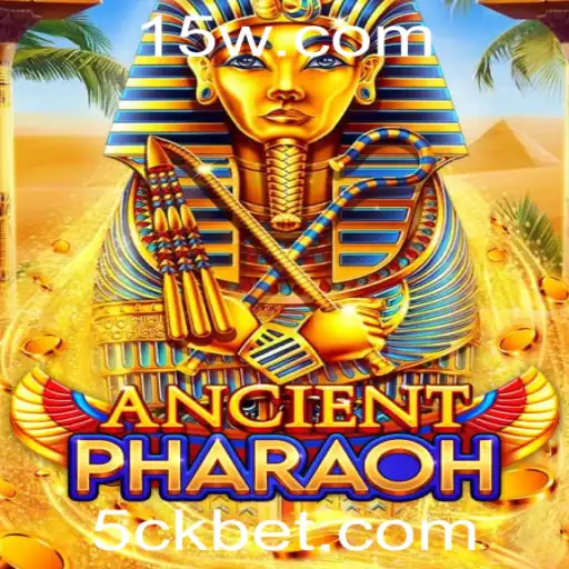 Descobrindo AncientPharaoh: O Jogo de Estratégia que Conquista a Era Moderna com ckbet