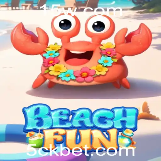 BeachFun: Um Mergulho em Diversão e Competitividade
