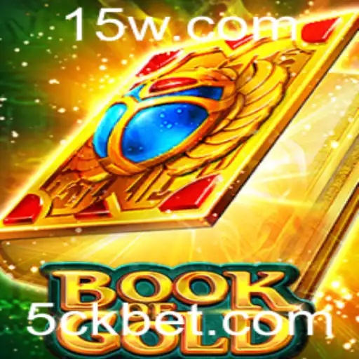 Explorando o Universo do Jogo BookofGold da CKbet