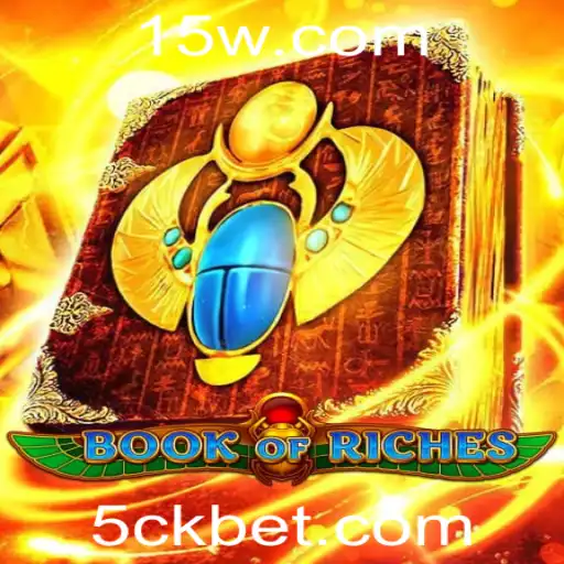 BookofRiches: Explore o Fascinante Mundo de Aventura e Riquezas