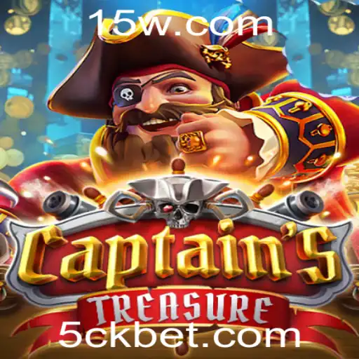 Descubra os Segredos e Aventuras de CaptainssTreasure