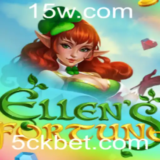Descubra EllensFortune: O Novo Fenômeno do Jogo de Aventura