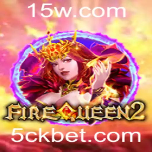 Domine o Mundo de FireQueen2: A Nova Sensação da ckbet