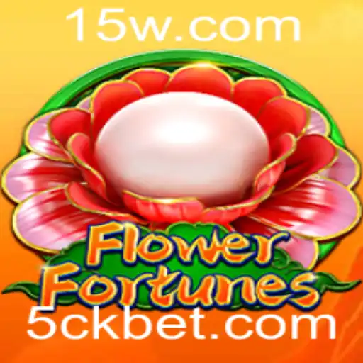 Explorando o Mundo do Jogo FlowerFortunes no Universo CKBet