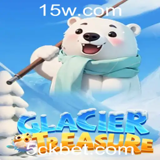 GlacierTreasure: Um Mundo de Aventuras Congeladas