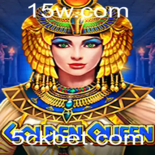 Descubra o Fascinante Mundo de GoldenQueen com CKBet