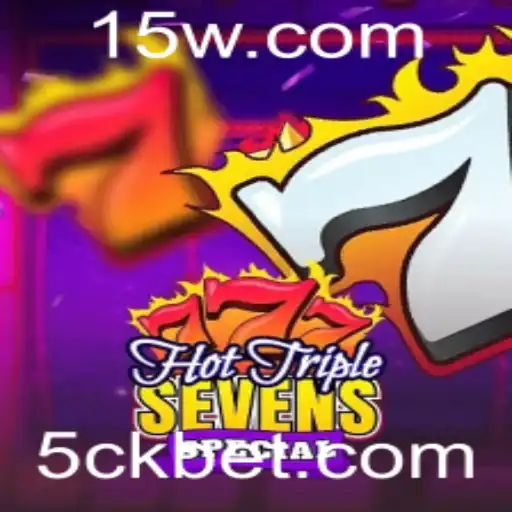 Descubra o Universo de Emoções com HotTripleSevensSpecial: Regras, Estratégias e Mais
