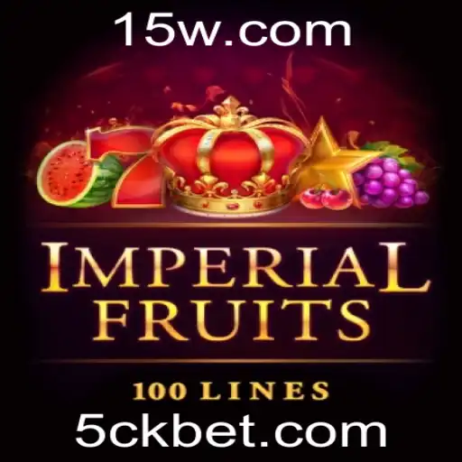 Descubra o Fascinante Mundo de ImperialFruits100 com CKBet