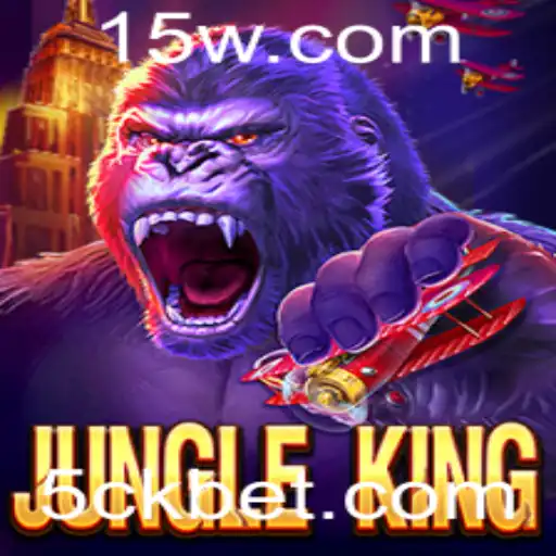 Explorando JungleKing: O Novo Fenômeno dos Jogos