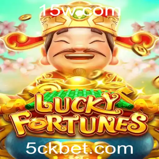 LUCKYFORTUNES: Um Guia Completo do Jogo de Azar Moderno
