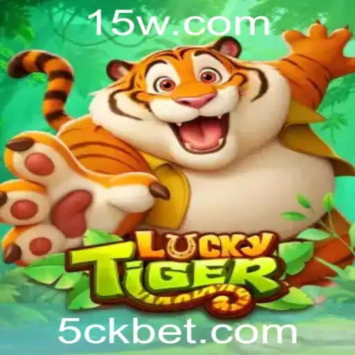 LuckyTiger: Desvendando o Fascínio do Jogo de Apostas Populares