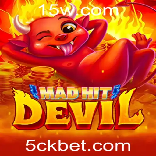 Descubra MadHitDevil: O Novo Fenômeno dos Jogos