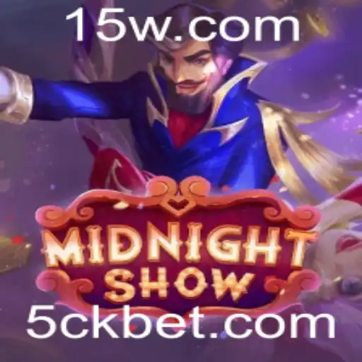 MidnightShow: Um Mergulho no Universo do Jogo de Estratégia