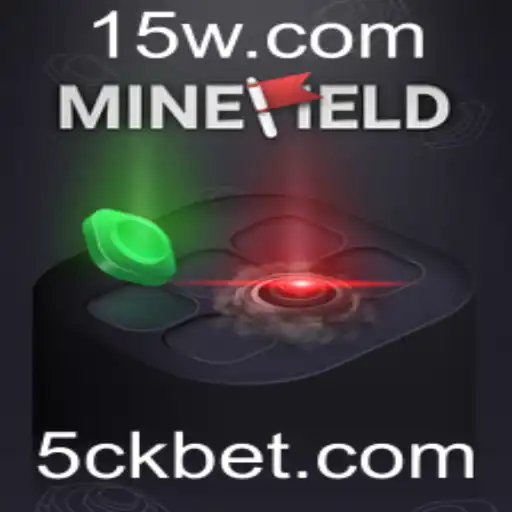 Descubra o emocionante mundo do MineField: um jogo de estratégia moderna