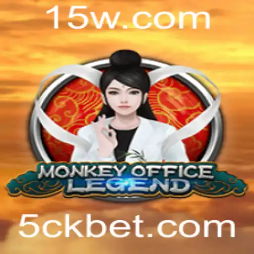 Descubra o Empolgante Mundo de MonkeyOfficeLegend e as Novidades do ckbet