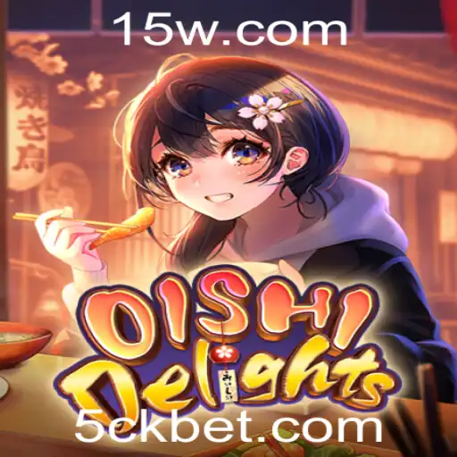 Explorando OishiDelights: O Novo Fenômeno dos Jogos Digitais