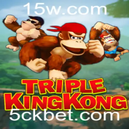 TripleKingKong: Mergulhe na Aventura de Jogo com CKBet