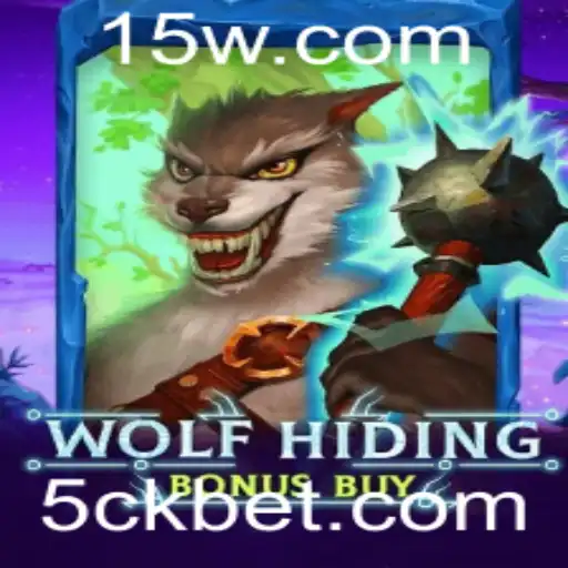 Descubra o Empolgante Mundo de WolfHidingBonusBuy no ckbet