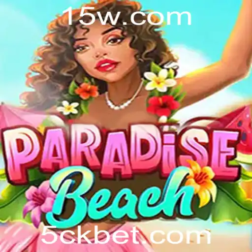 Descubra o Fascinante Mundo de ParadiseBeach: Um Jogo Inovador com ckbet