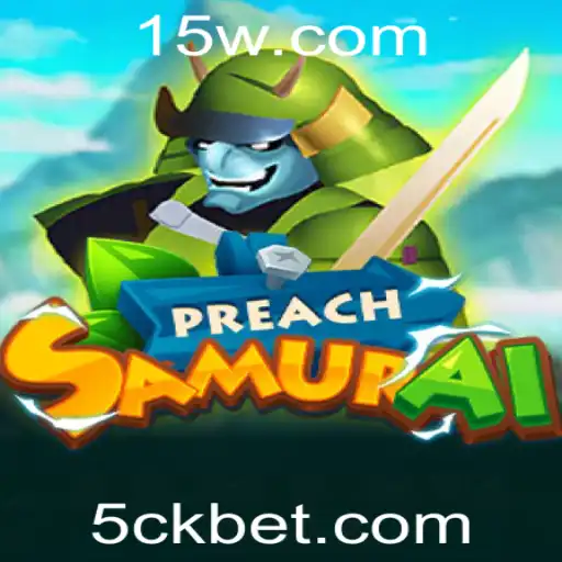 PreachSamurai: Mergulhe na Ação e Estratégia de um Novo Jogo Revolucionário