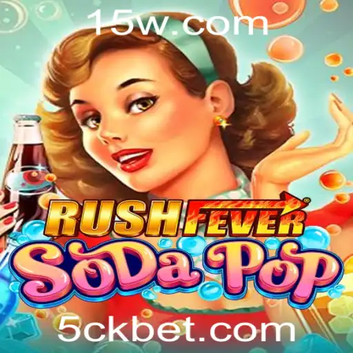 Descubra RushFeverSodaPop: O Jogo que Está Dominando a Cena com Ckbet