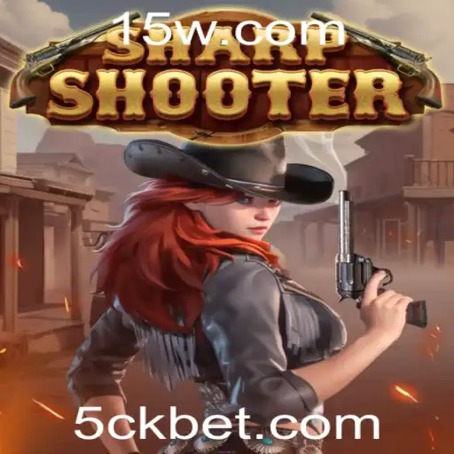 Sharpshooter: A Nova Sensação do Entretenimento