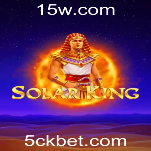 Descubra SolarKing: O Novo Fenômeno no Mundo dos Jogos