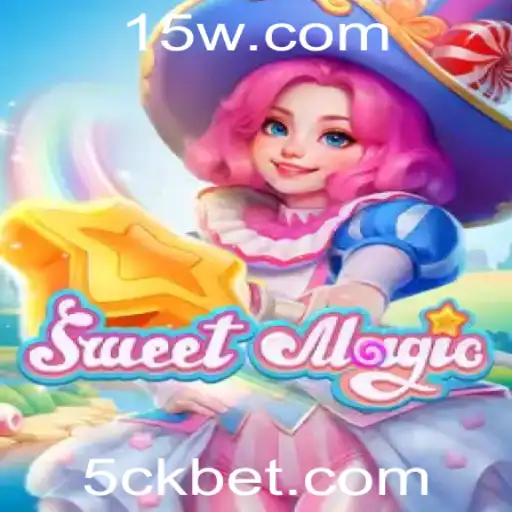 Explorando o Fascinante Mundo de SweetMagic: Um Jogo de Aventura para Todos
